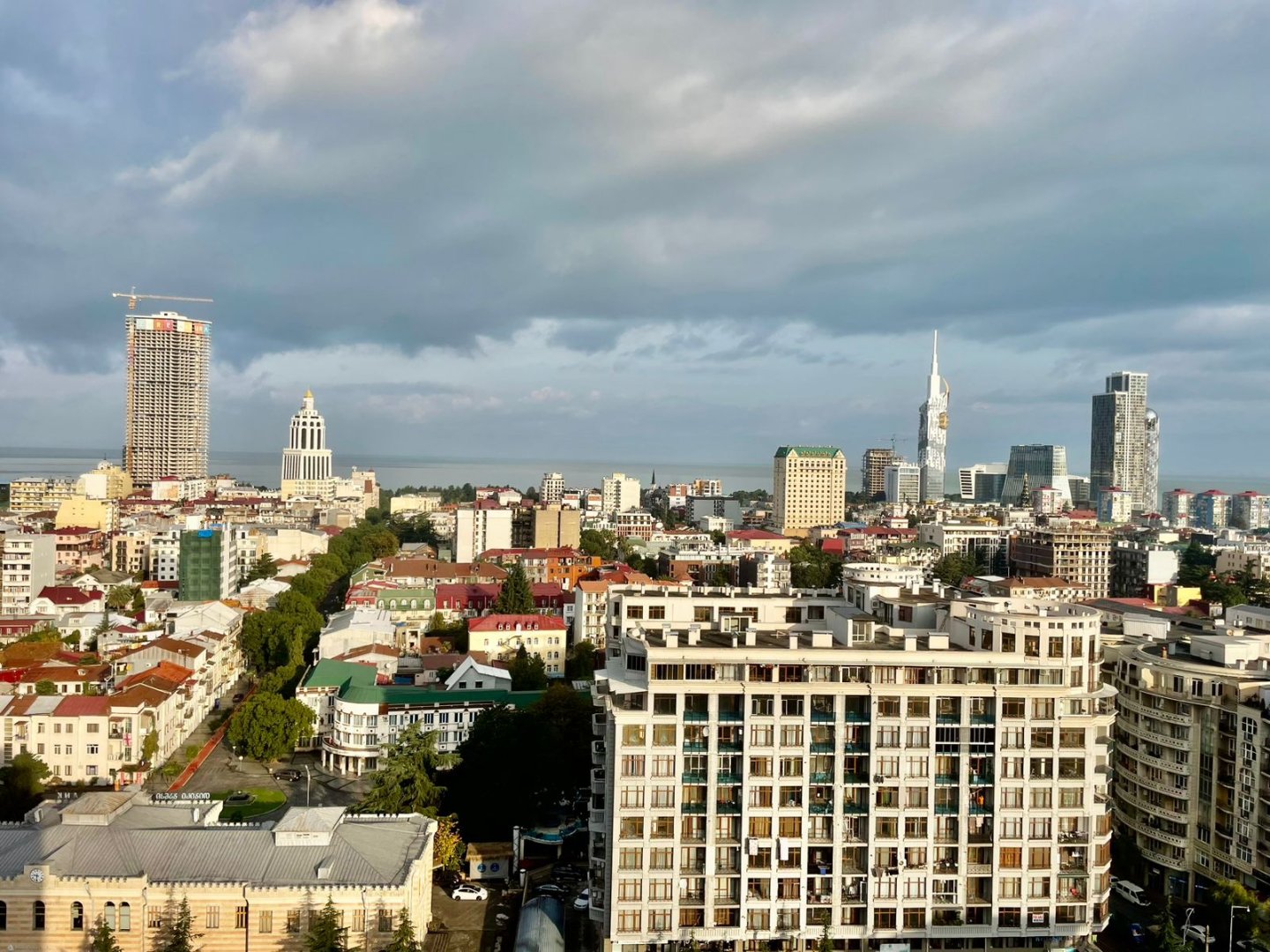 Фото объекта