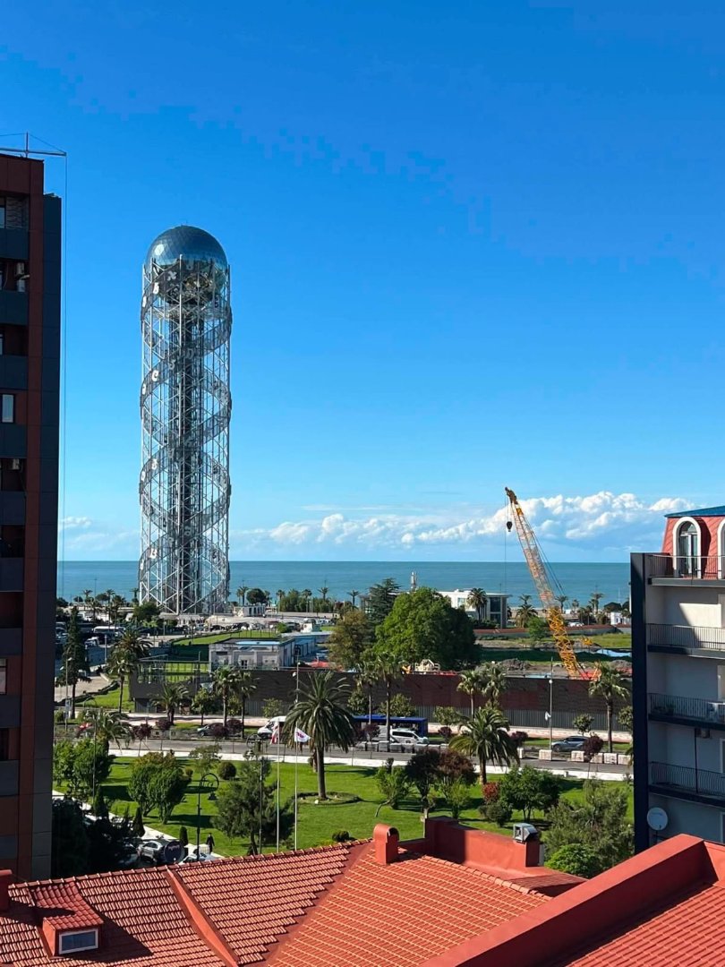 Orbi Old Batumi