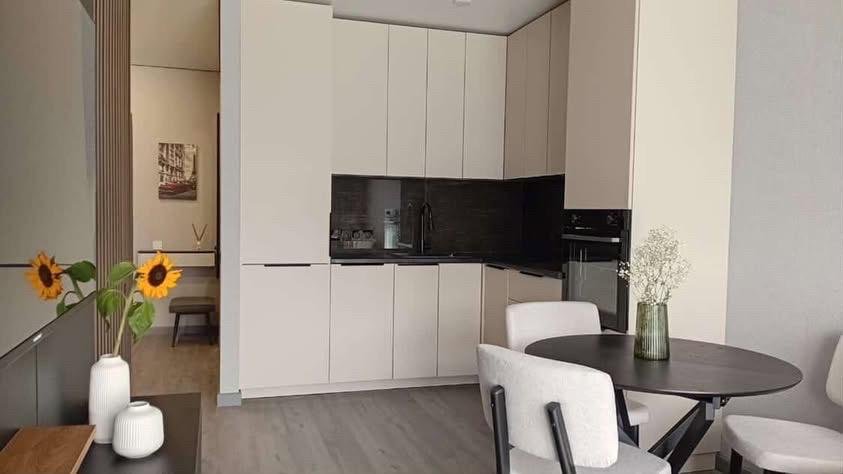Bagrationi Residence