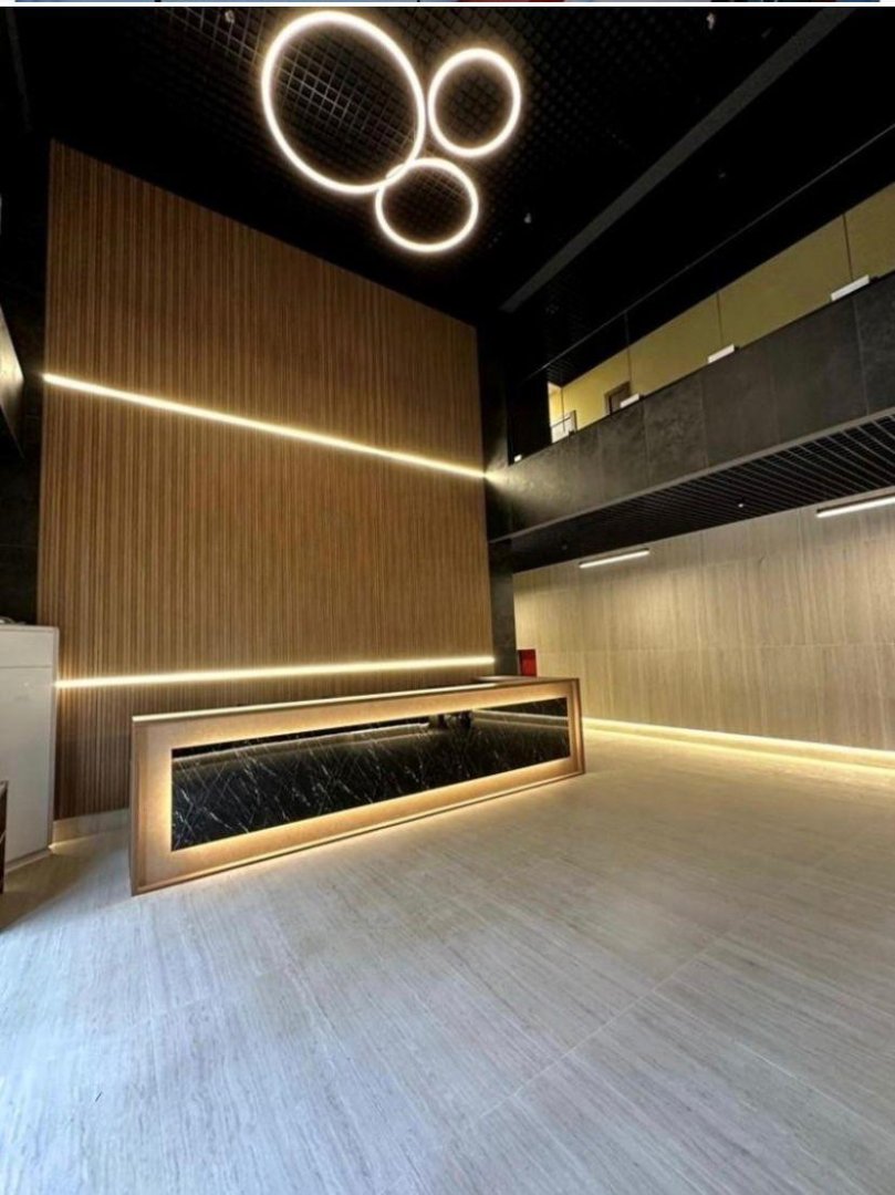 Arena Residence