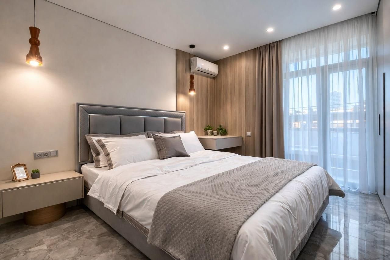 Intouriste Residence