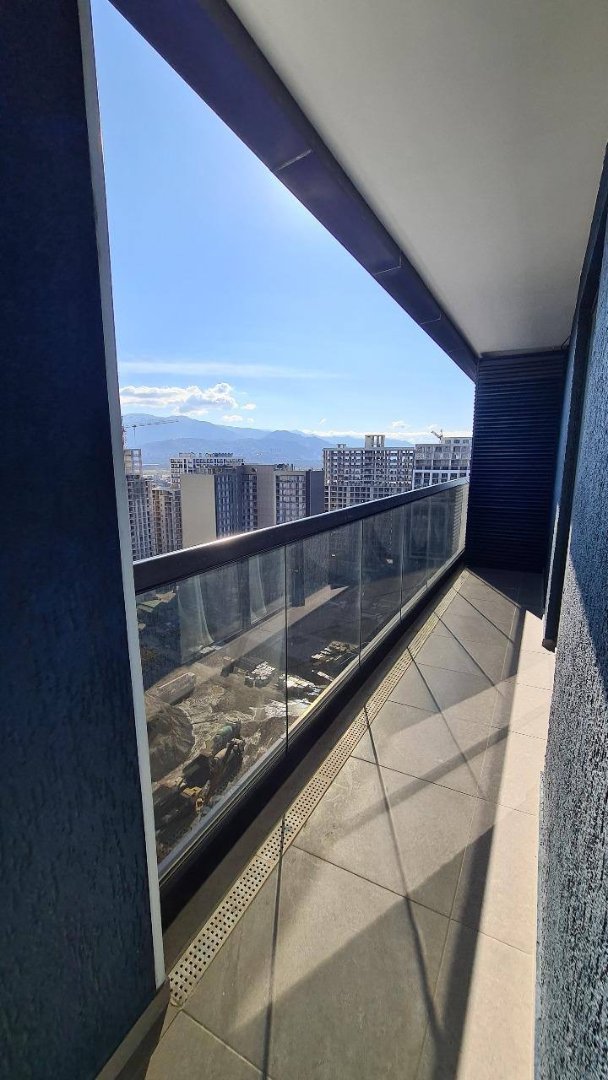 Bianca Batumi | Ibis Hotel