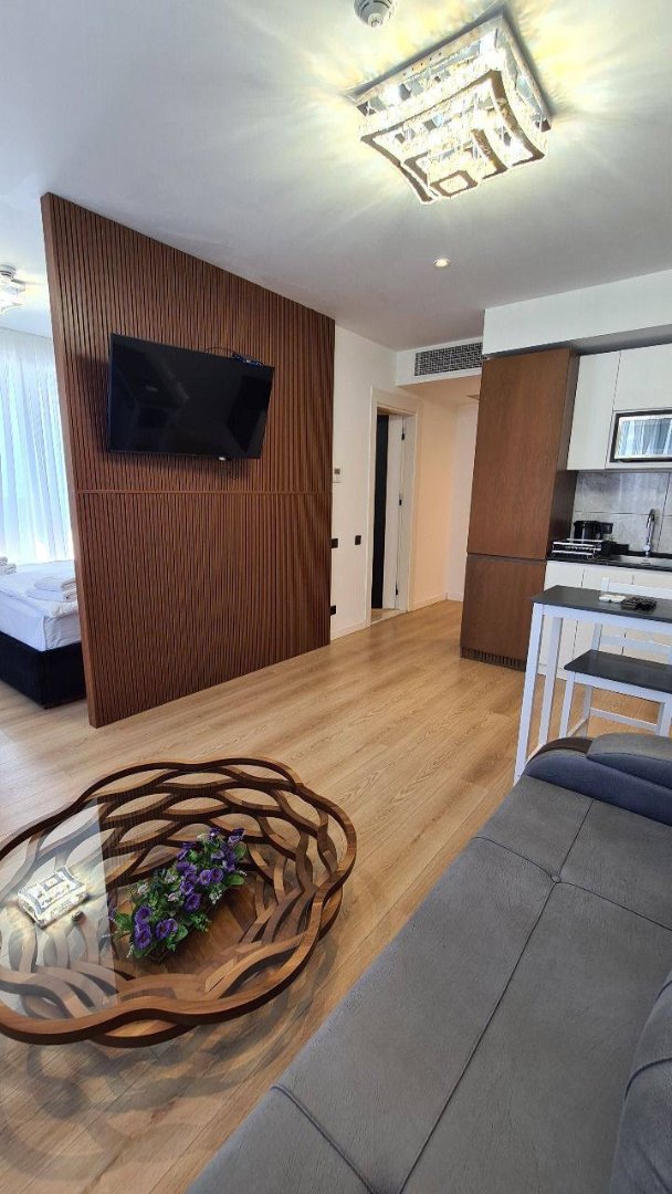 Bianca Batumi | Ibis Hotel