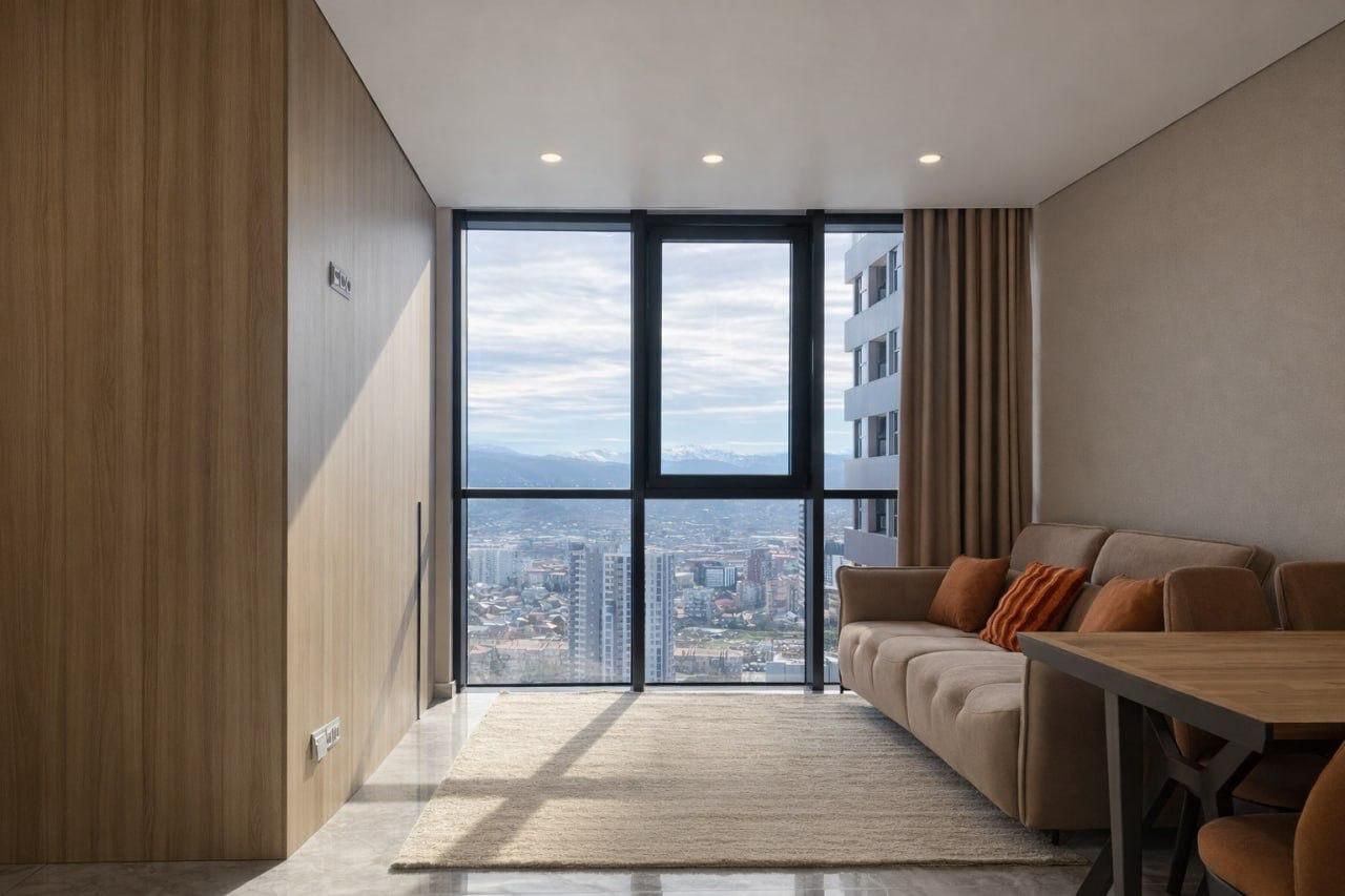 Intouriste Residence