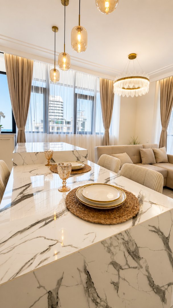 Intourist residence