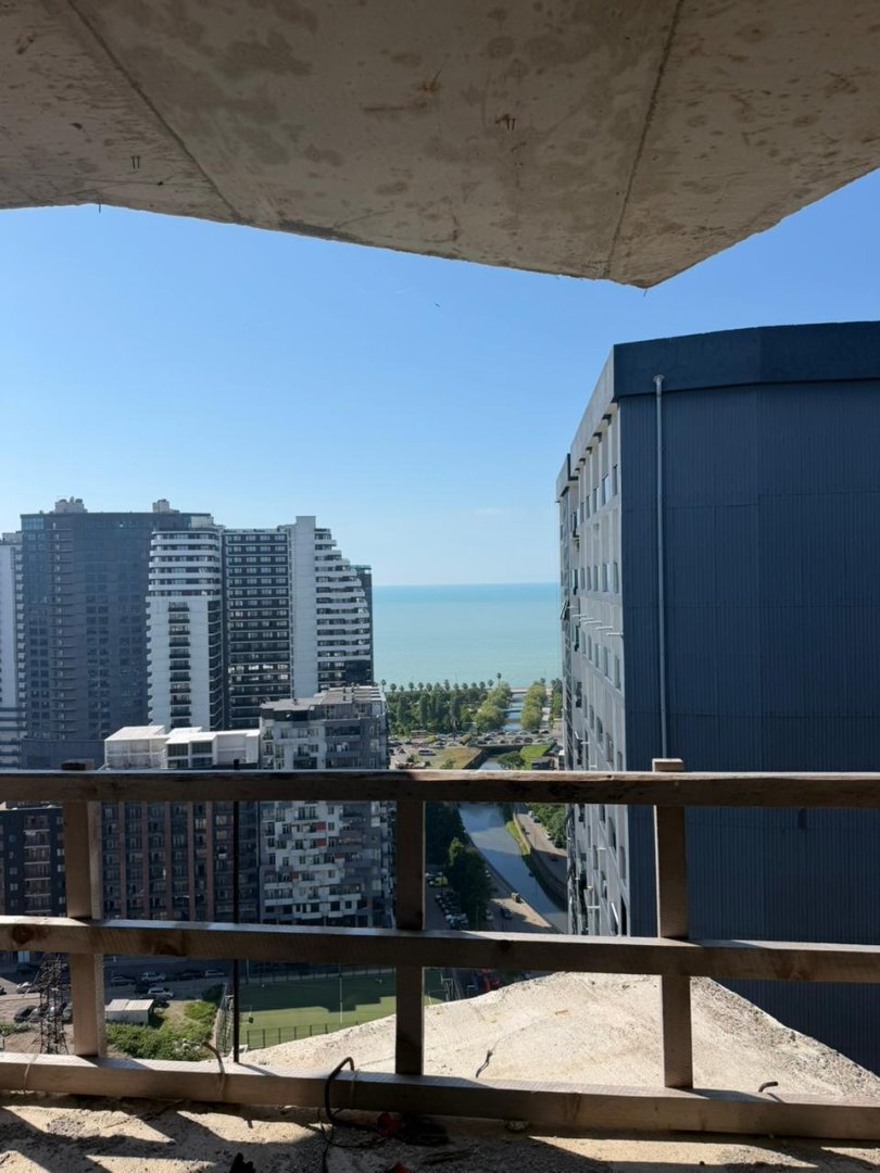 New Boulevard