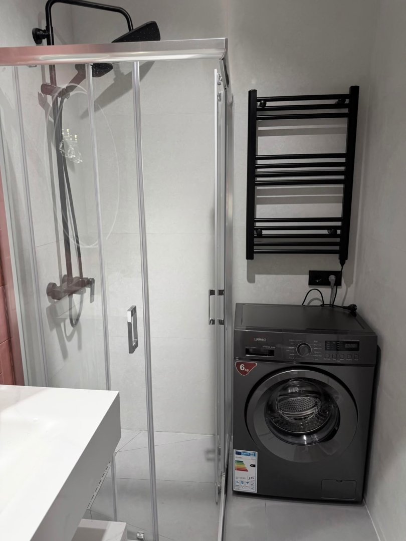 Blue Sky Tower