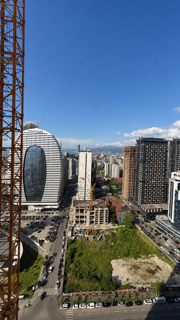 Orbi city D1