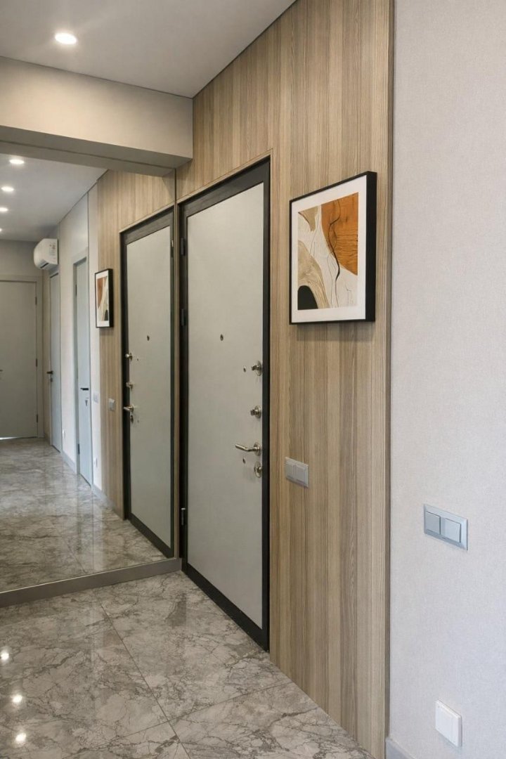 Intouriste Residence