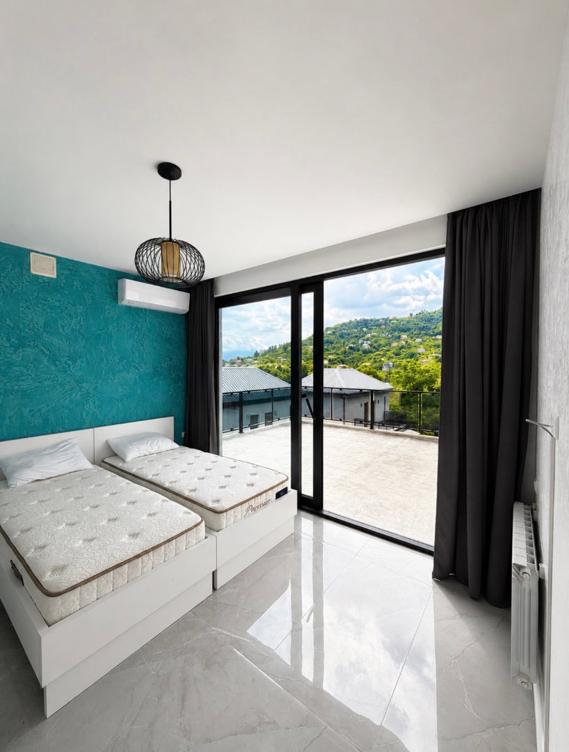 Batumi villa