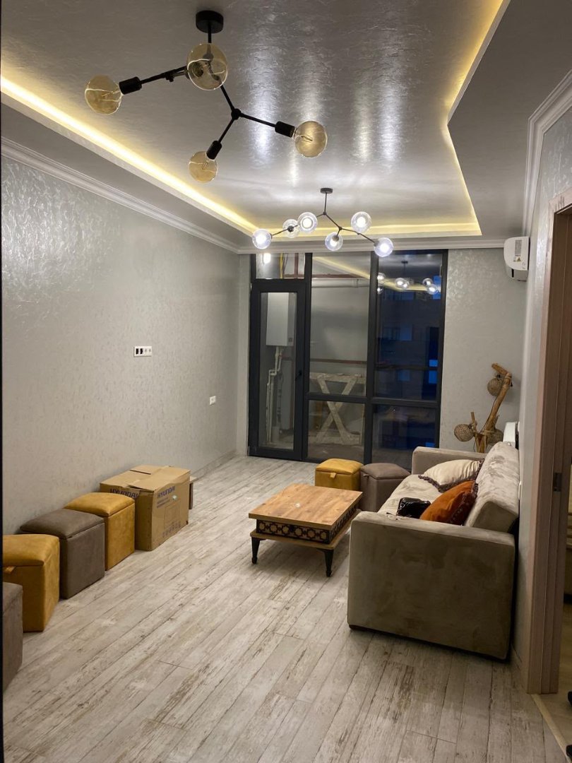 Dar Building