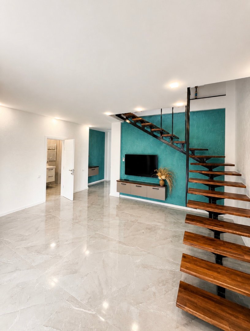 Batumi villa