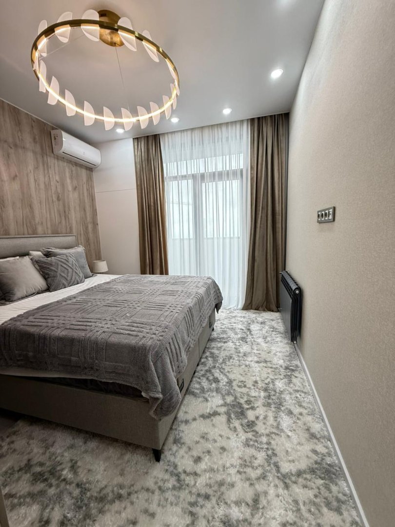 Intouriste Residence