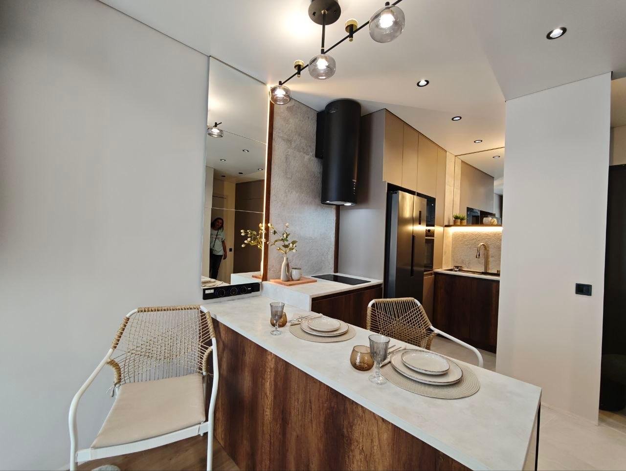 Bi Residence