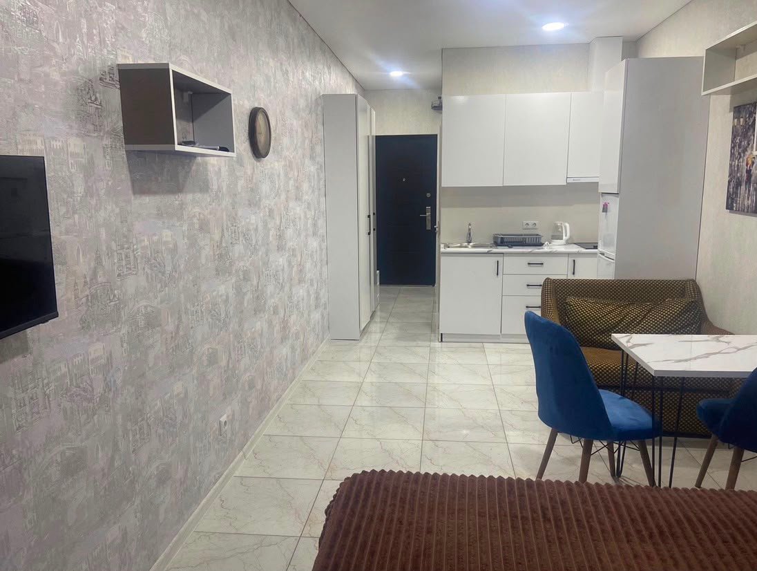 Guru Residence
