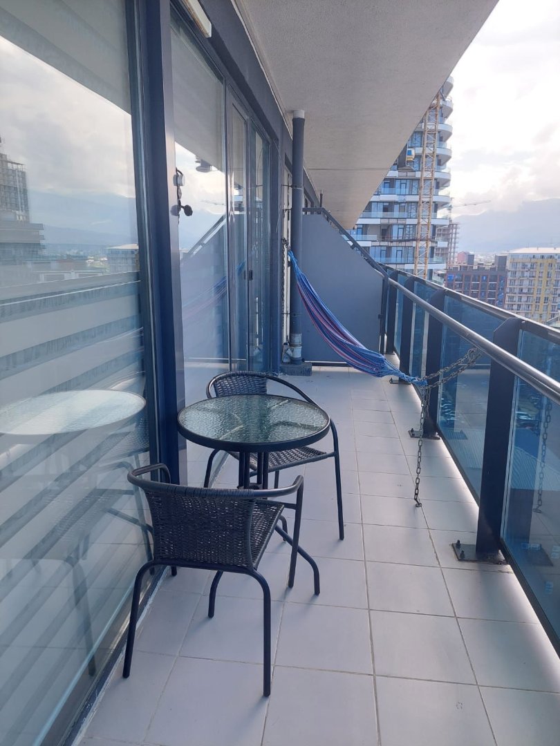 Orbi Beach Tower