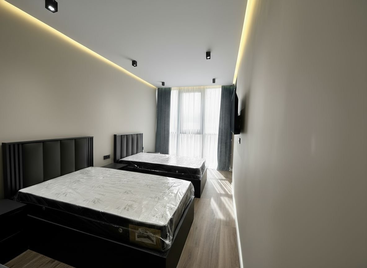 Intouriste Residence
