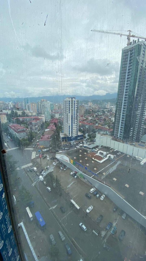 Blue Sky Tower