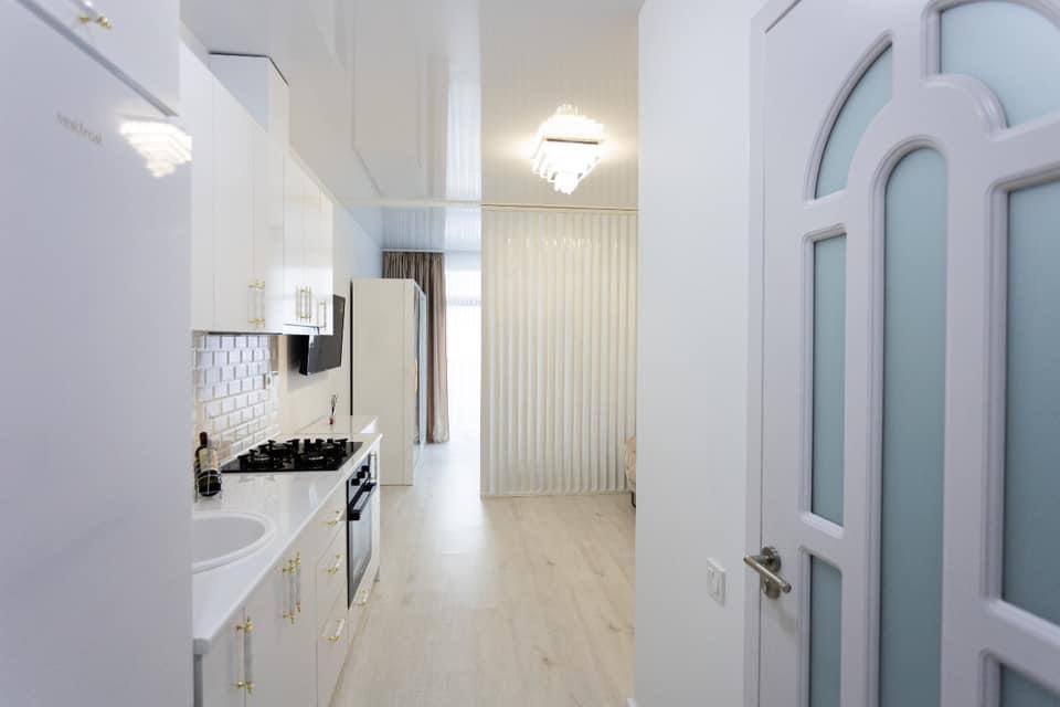 Intourist Residence