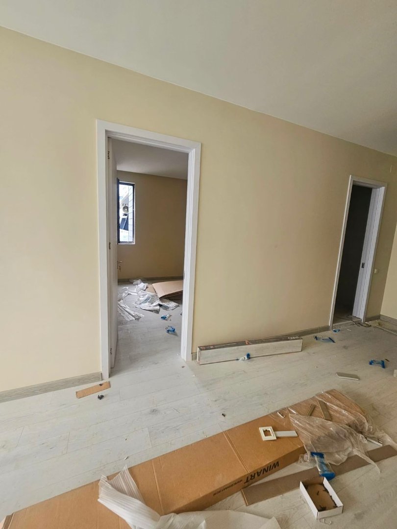NEXT Apartments