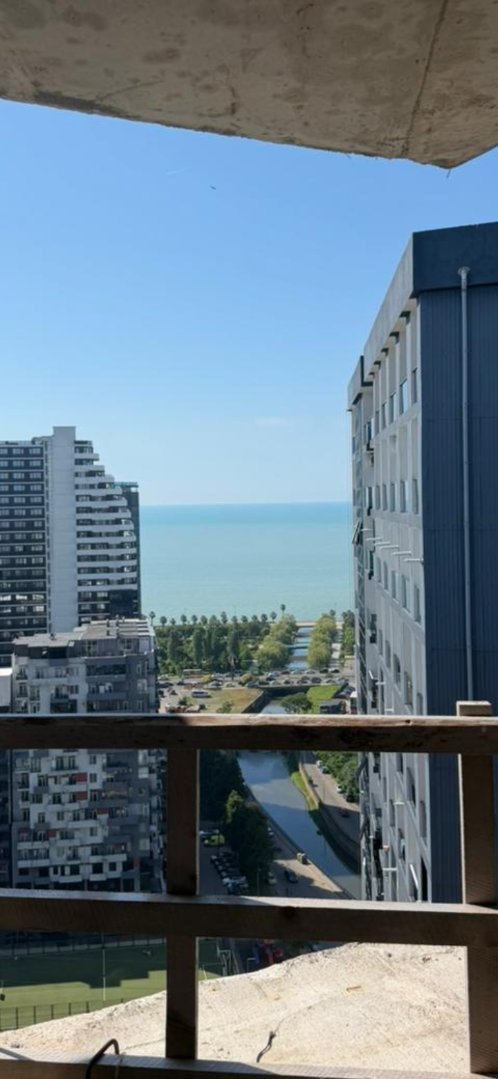 New Boulevard
