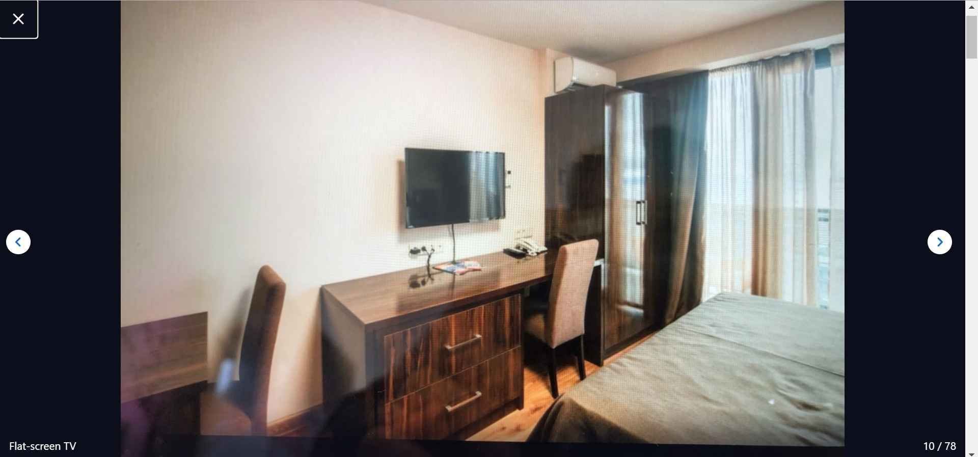 Orbi Beach Tower