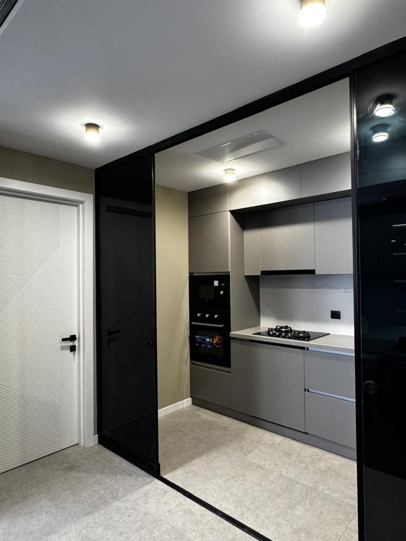 Intouriste Residence