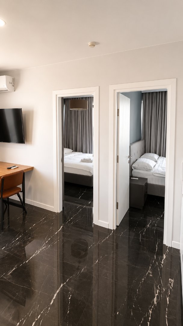 Orbi beach