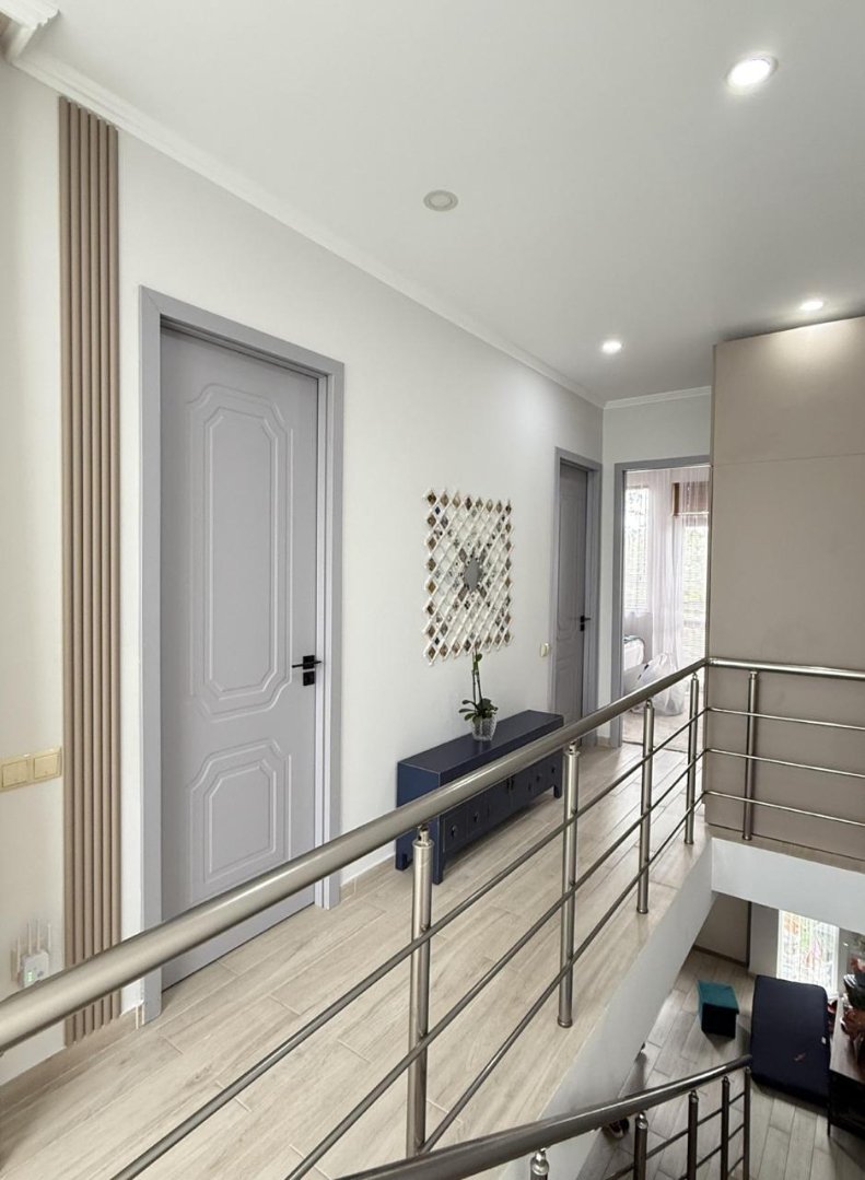 Polo Villas One