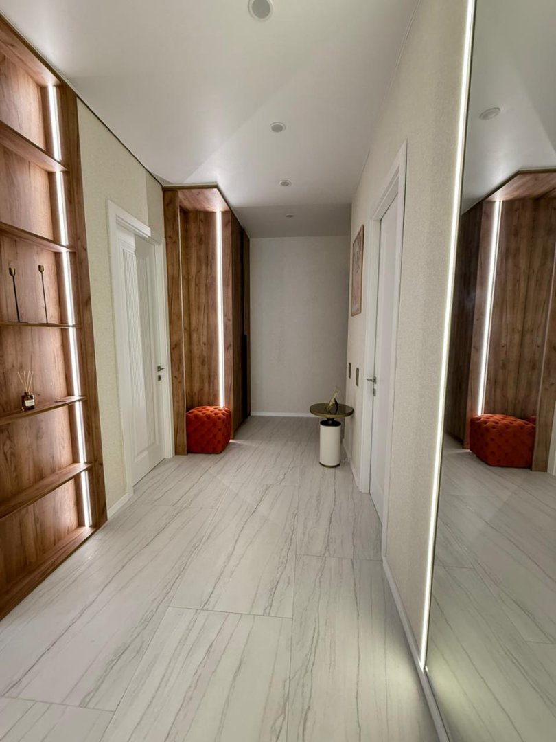 Intouriste Residence