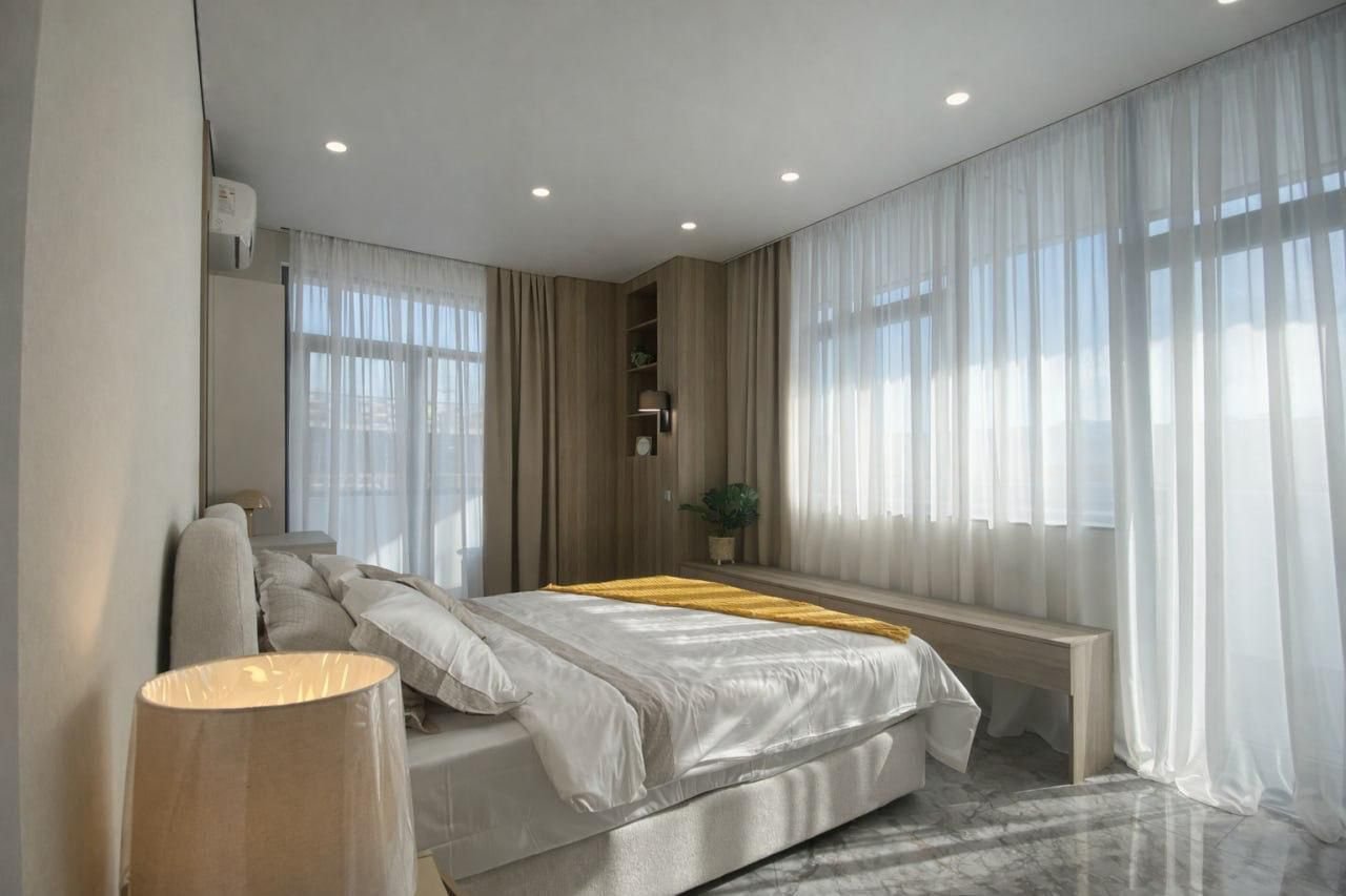 Intouriste Residence