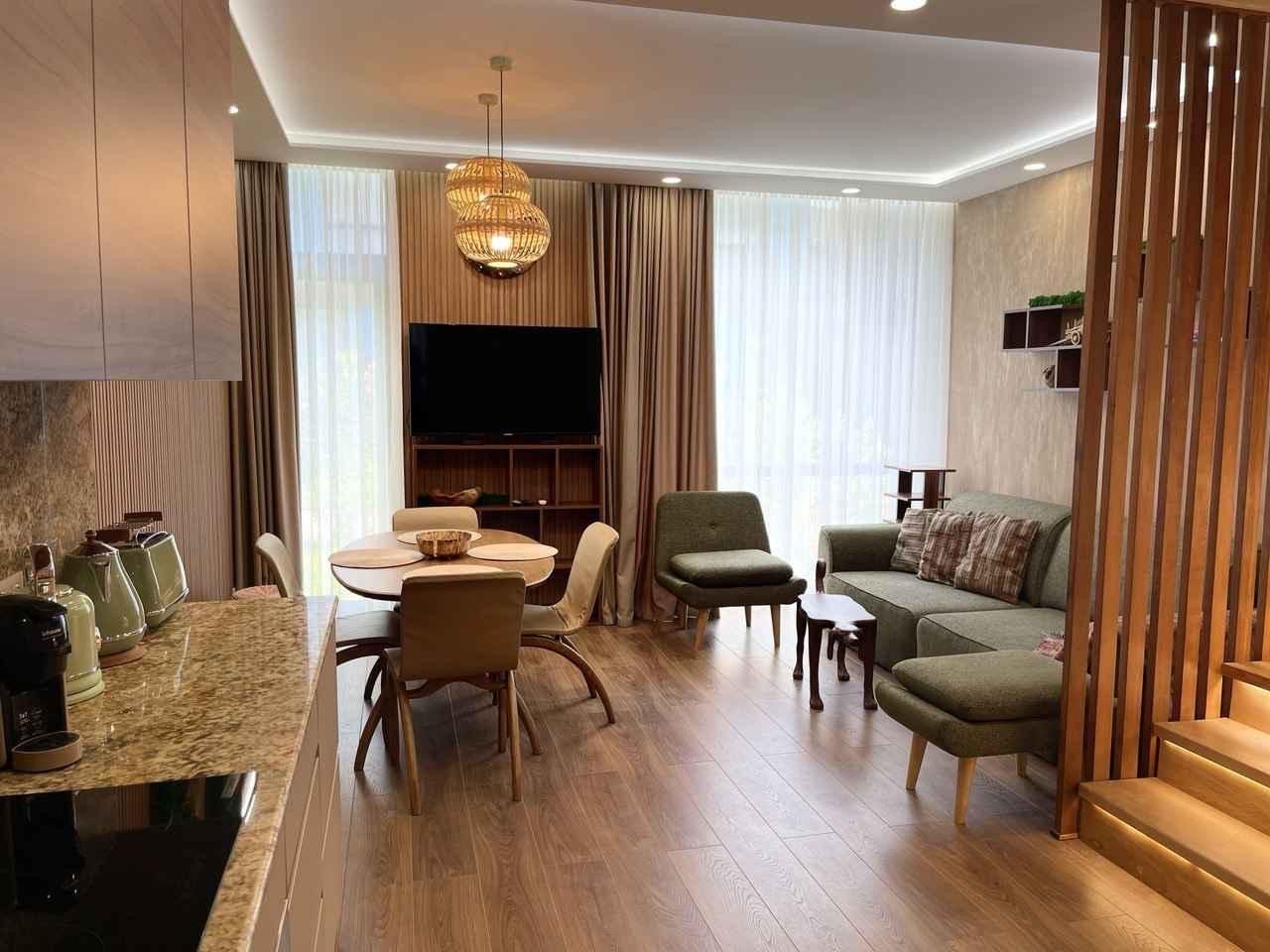 Polo Villas Parkline