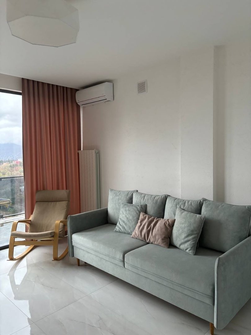 Batumi villa