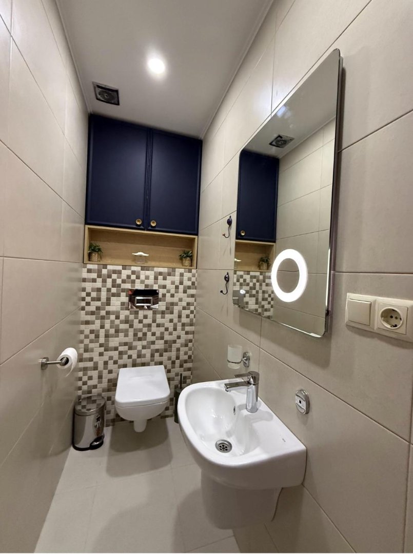 Polo Villas One