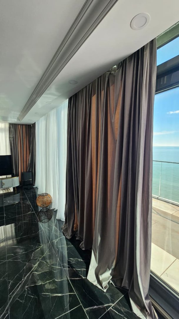 Batumi View