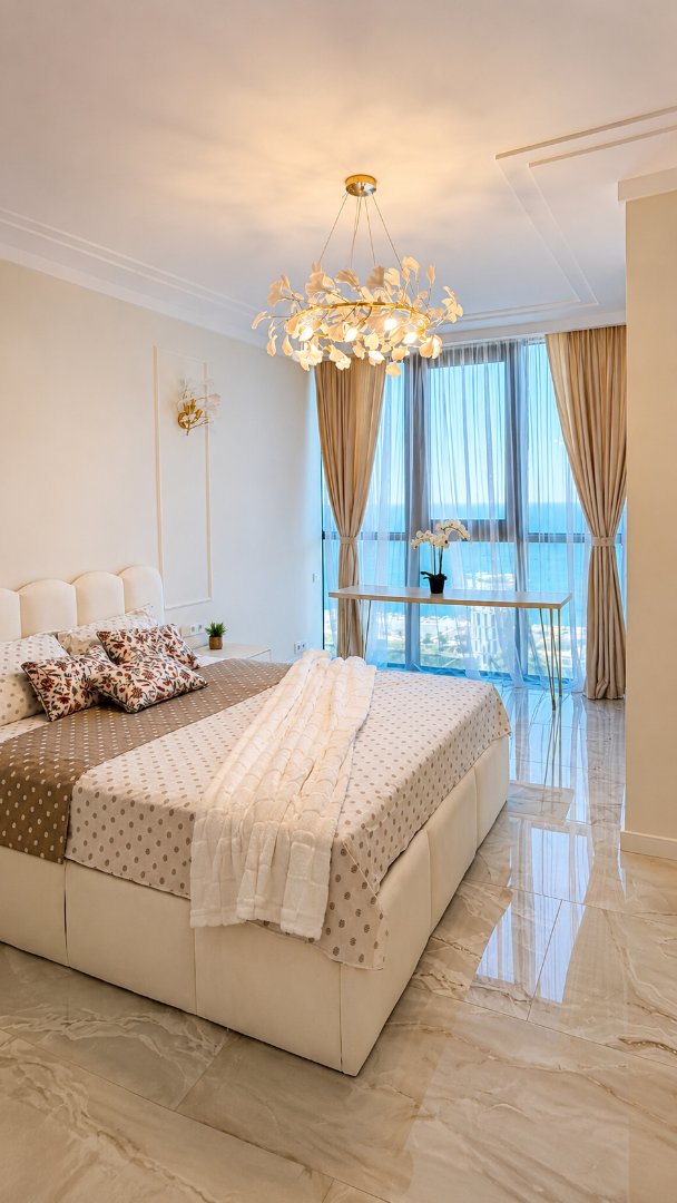 Intourist residence