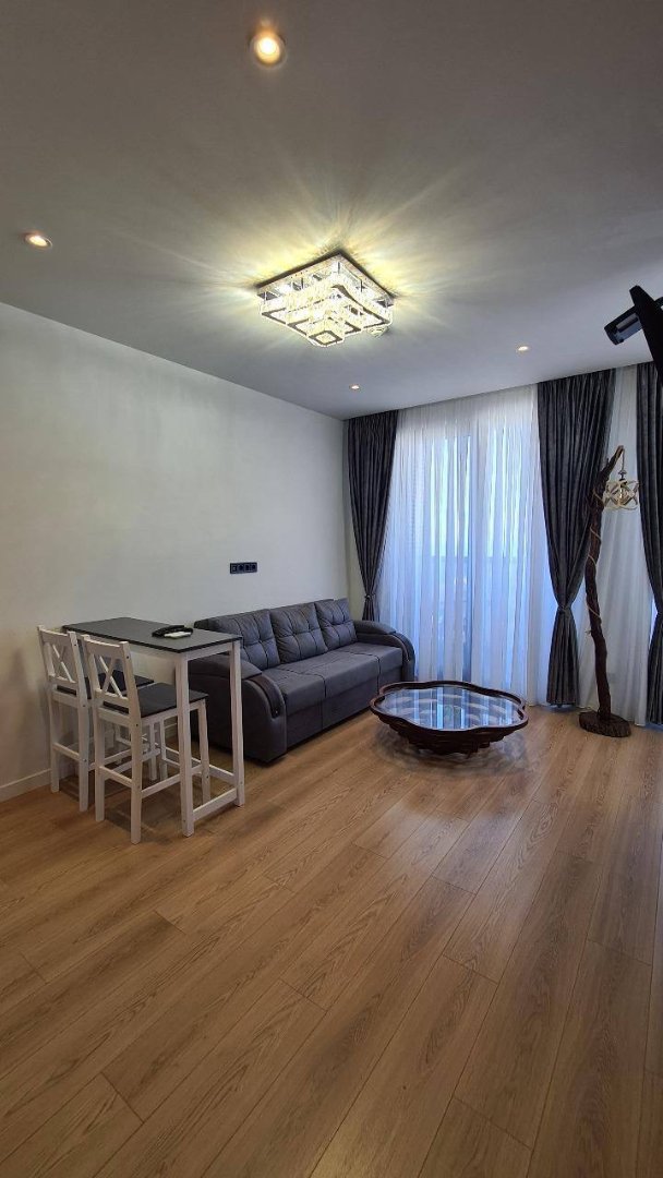 Bianca Batumi | Ibis Hotel