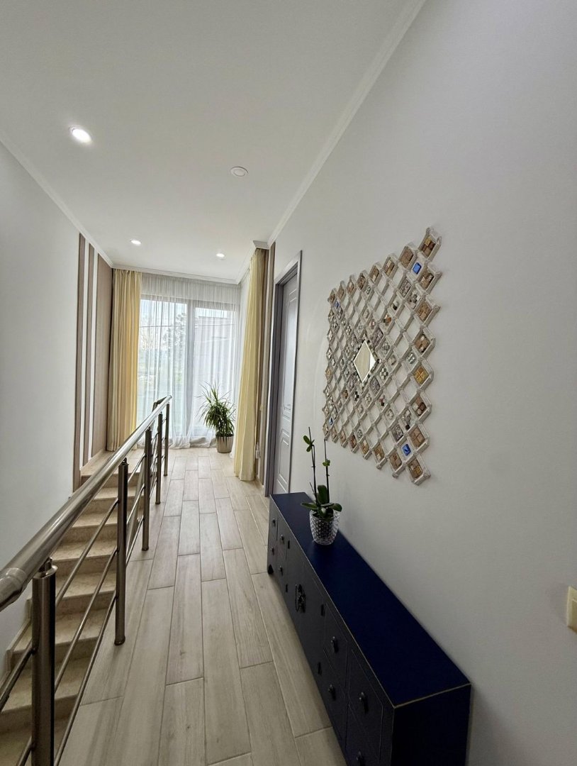 Polo Villas One