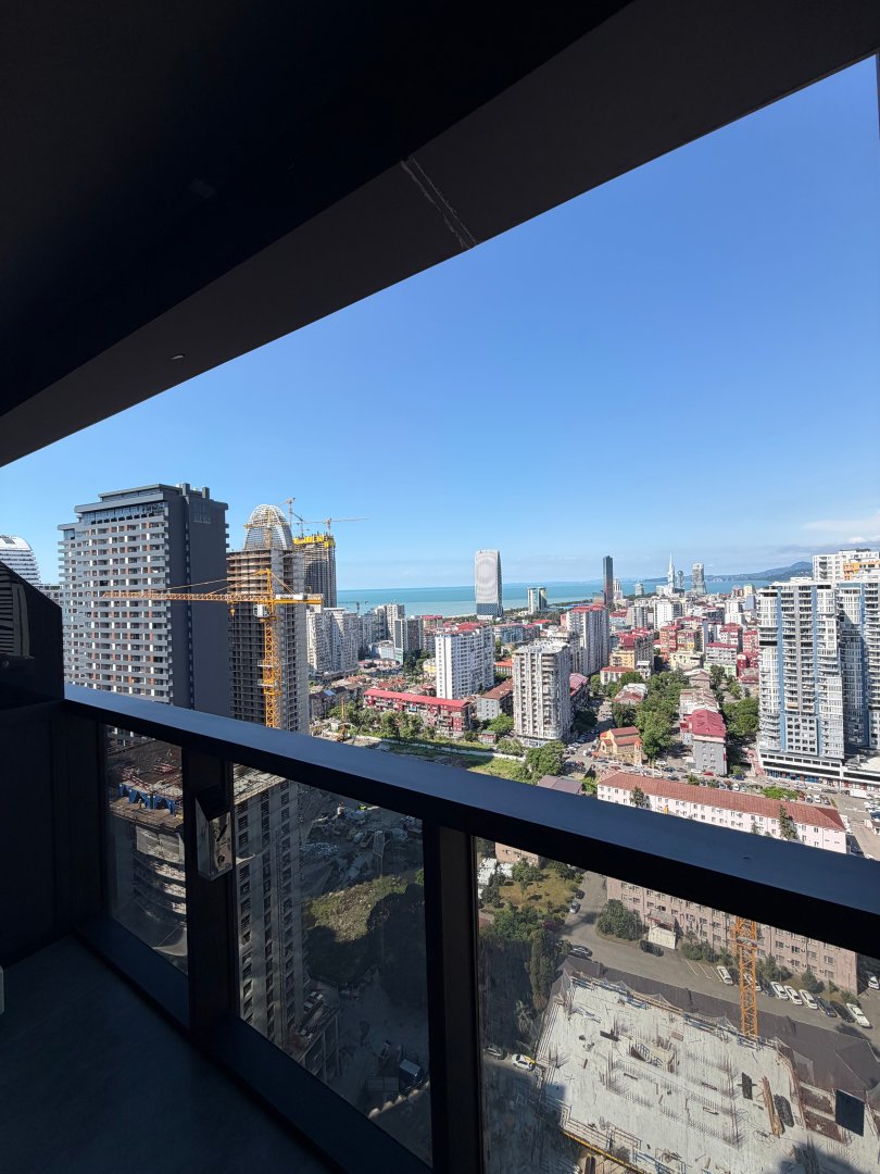 Blue Sky Tower