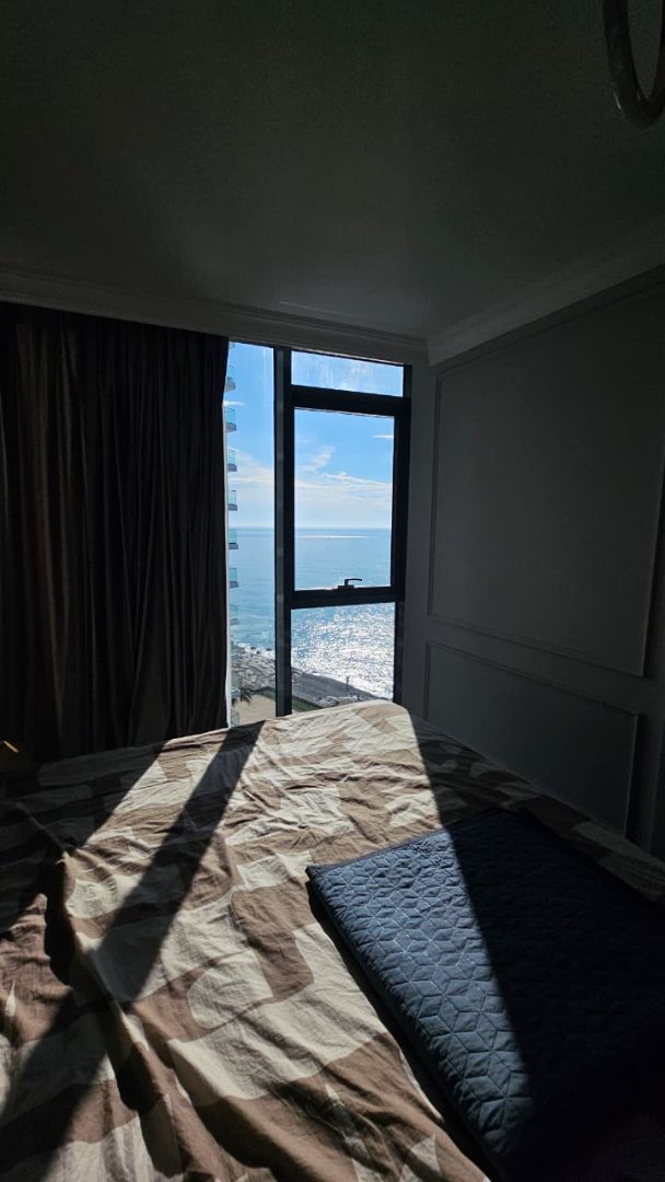 Batumi View