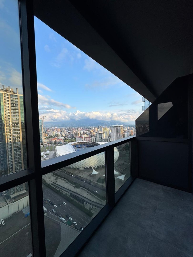 Blue Sky Tower