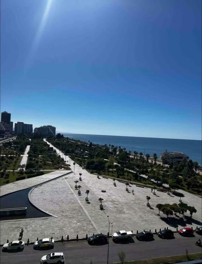 Orbi Beach Tower