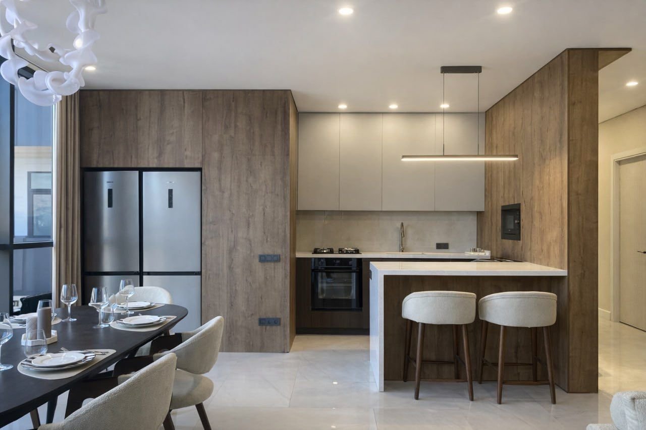 Intouriste Residence