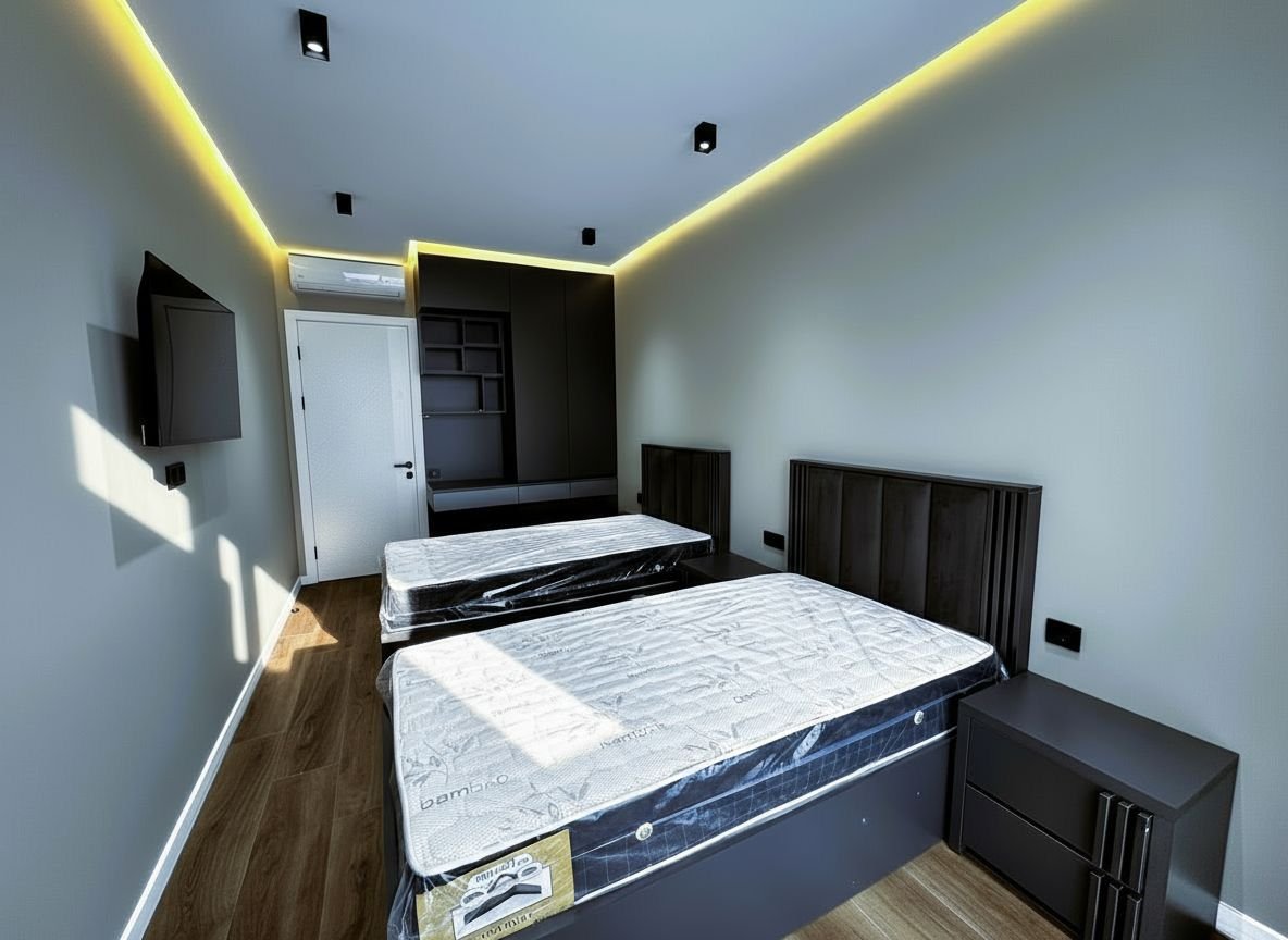 Intouriste Residence