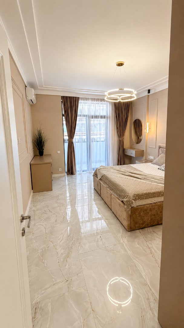 Intourist residence