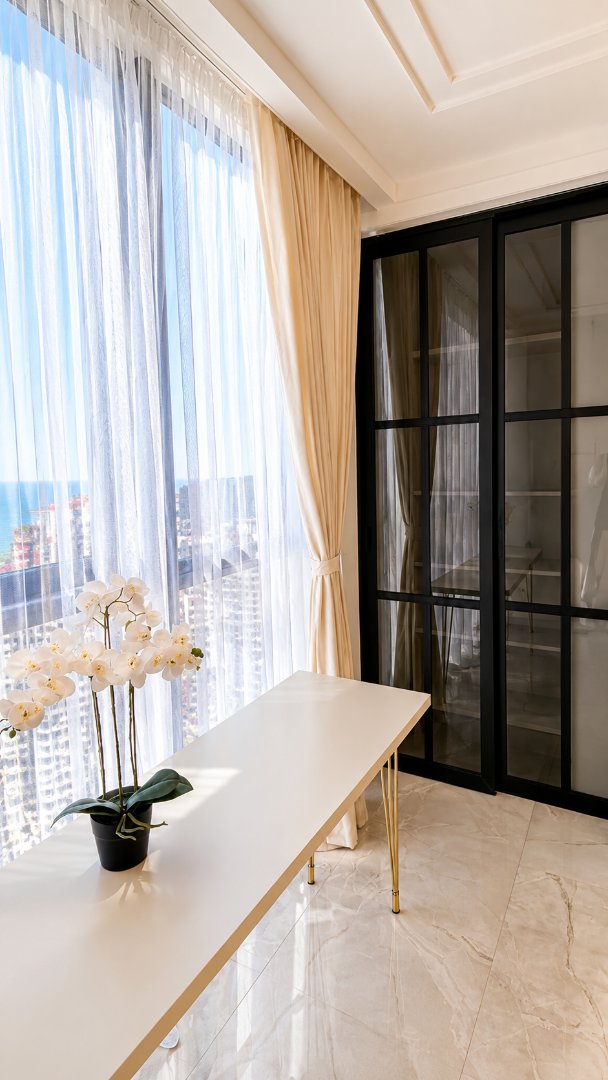 Intourist residence