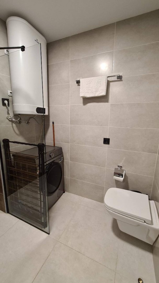 Bianca Batumi | Ibis Hotel