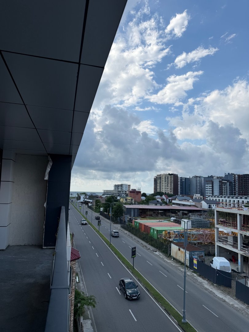 Villa Invest Batumi