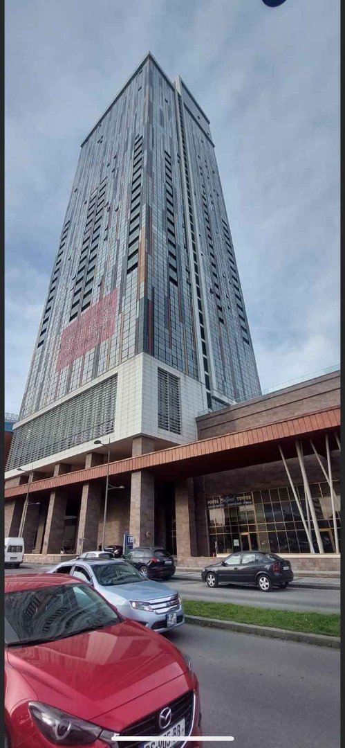 Porto Batumi Tower