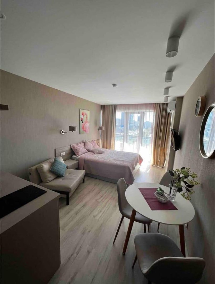 Orbi Beach Tower